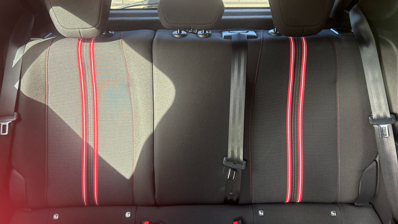 Vauxhall Corsa 1.2 GS 5dr Petrol Hatchback